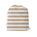 Drawstring Pouch (XL) 