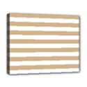 Deluxe Canvas 20  x 16  (Stretched) 