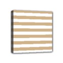 Mini Canvas 4  x 4  (Stretched) 