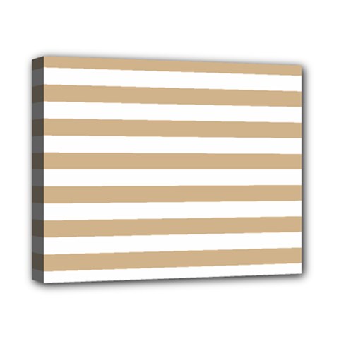 Horizontal Stripes