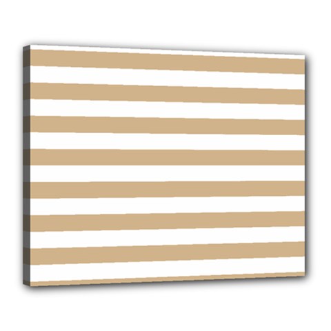Horizontal Stripes