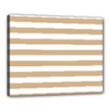 Canvas 20  x 16  (Stretched) 