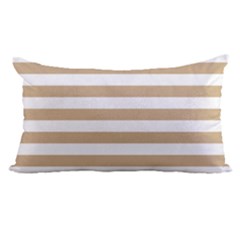 22 x14  Lumbar Throw Cushion Case (Two Sides) 