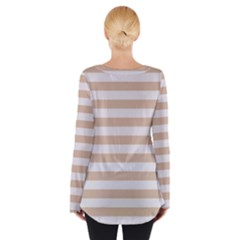 Tie Up T-Shirt 