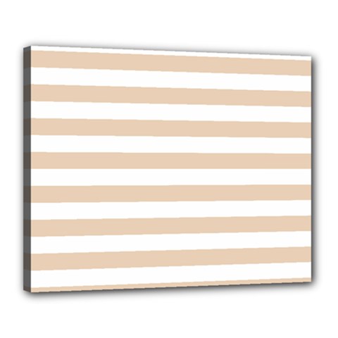 Horizontal Stripes