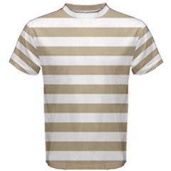 Men s Cotton T-Shirt 