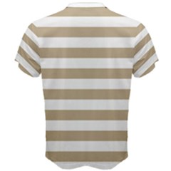 Men s Cotton T-Shirt 