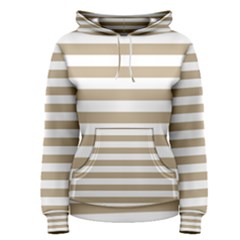 Women s Pullover Hoodie Front