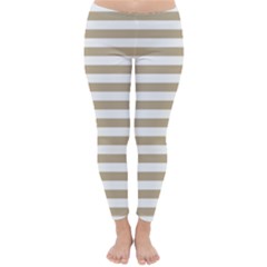 Classic Winter Leggings 