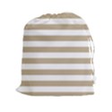 Drawstring Pouch (2XL) 