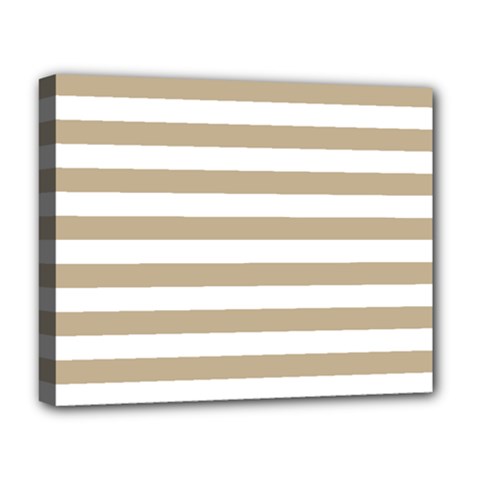 Horizontal Stripes