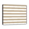 Deluxe Canvas 20  x 16  (Stretched) 