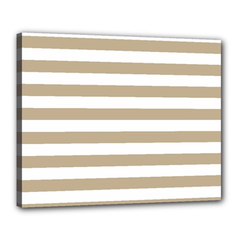 Horizontal Stripes