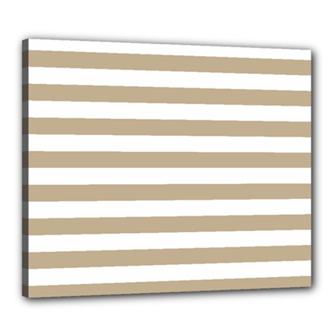 Horizontal Stripes