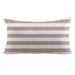 22 x14  Lumbar Throw Cushion Case (Two Sides) 