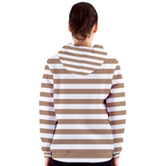 Women s Zipper Hoodie 