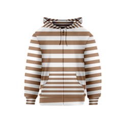 Kids  Zipper Hoodie 
