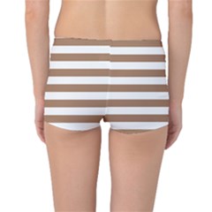 Boyleg Bikini Bottoms Back