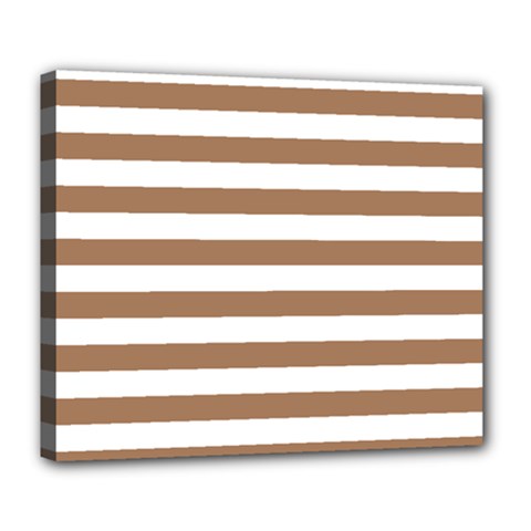 Horizontal Stripes