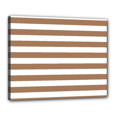Horizontal Stripes