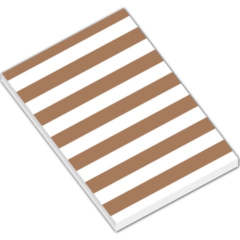 Horizontal Stripes