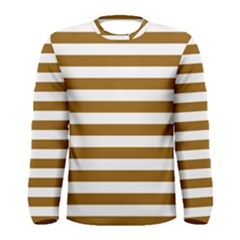 Men s Long Sleeve T-Shirt 