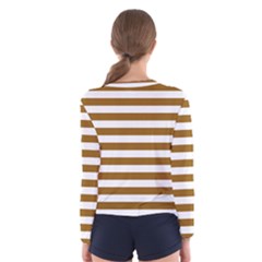 Women s Long Sleeve T-Shirt 