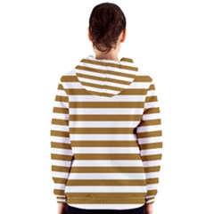 Women s Zipper Hoodie 