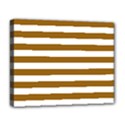 Deluxe Canvas 20  x 16  (Stretched) 