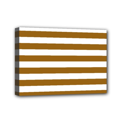 Horizontal Stripes