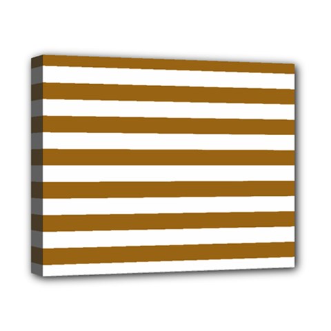 Horizontal Stripes