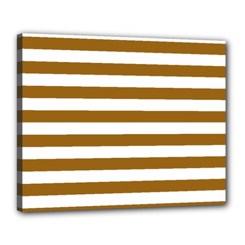 Horizontal Stripes