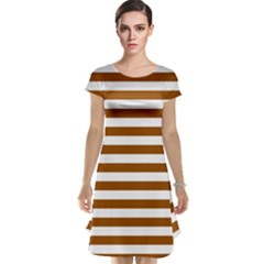 Cap Sleeve Nightdress 