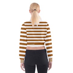 Cropped Sweatshirt 