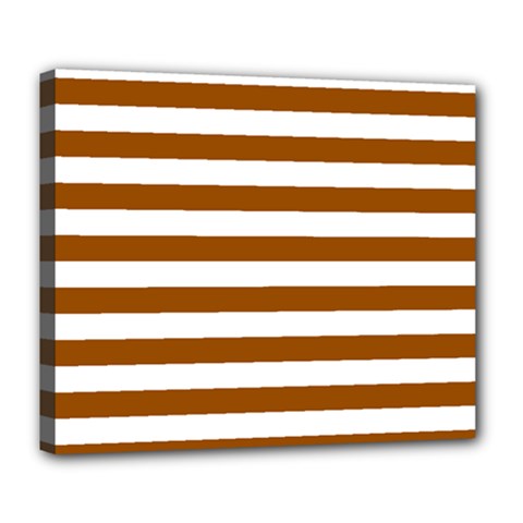 Horizontal Stripes