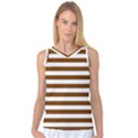 Women s Basketball Tank Top 