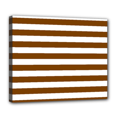 Horizontal Stripes