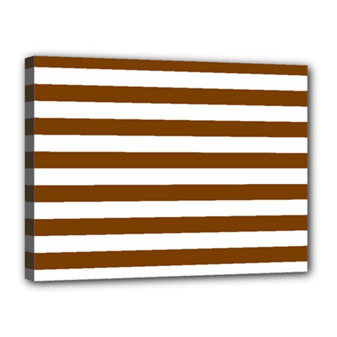 Horizontal Stripes