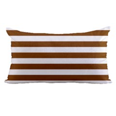 22 x14  Lumbar Throw Cushion Case (Two Sides) 