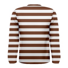 Men s Long Sleeve T-Shirt 