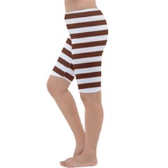 Cropped Leggings  
