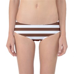 Classic Bikini Bottoms 