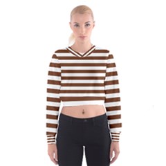 Cropped Sweatshirt 