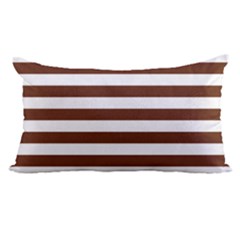 22 x14  Lumbar Throw Cushion Case (Two Sides) 