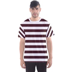 Men s Sport Mesh T-Shirt Front