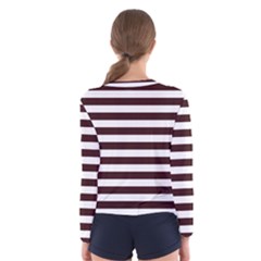 Women s Long Sleeve T-Shirt 