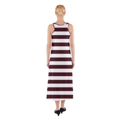 Sleeveless Maxi Dress 