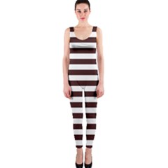 One Piece Catsuit 