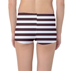 Reversible Boyleg Bikini Bottoms Outside Back