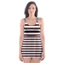 Skater Dress Swimsuit 